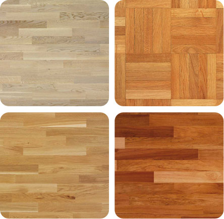 PARQUET